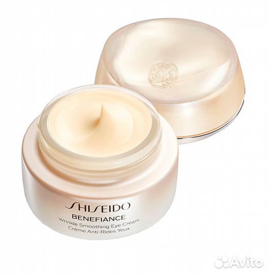 Крем для кожи вокруг глаз shiseido