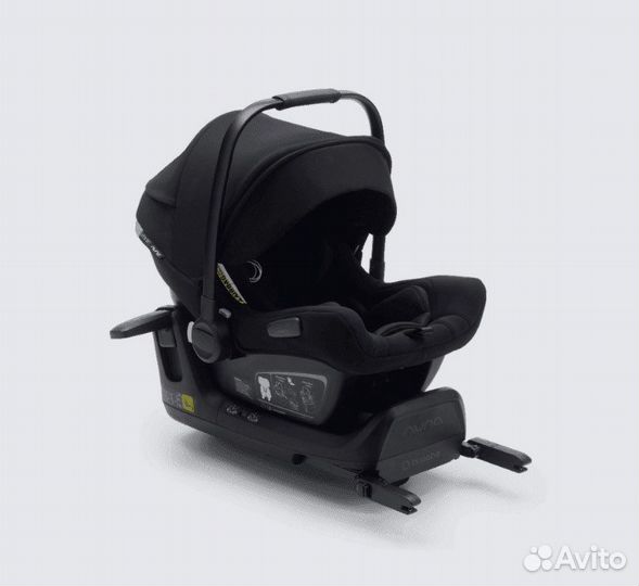 Автолюлька от 0 до 13