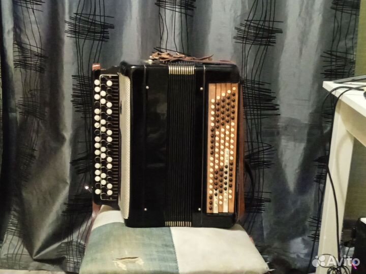 Тульский Баян