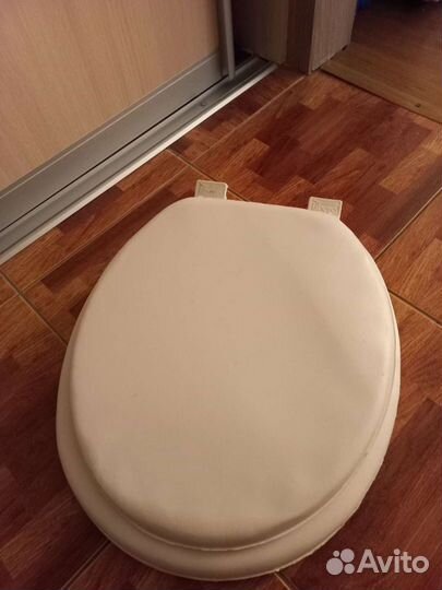 Стульчак мягкий