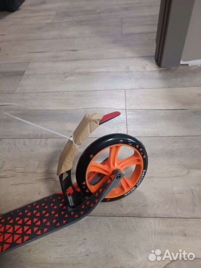 Самокат городской (Новый)