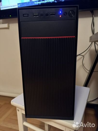 Системный блок i7 4790T