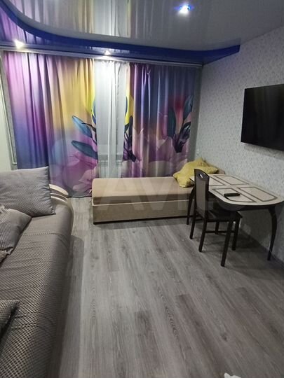 2-к. квартира, 50,2 м², 5/5 эт.