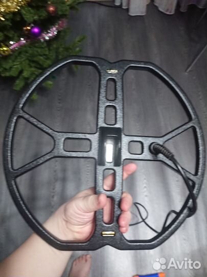 Катушка Nel Storm для ака 7 кГц