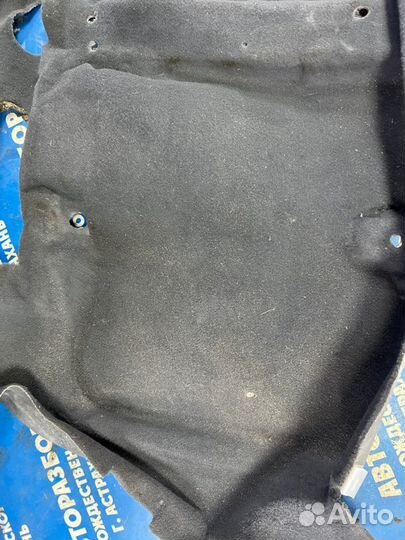 Ковролин Kia Shuma 2 лифтбэк S6D 2002