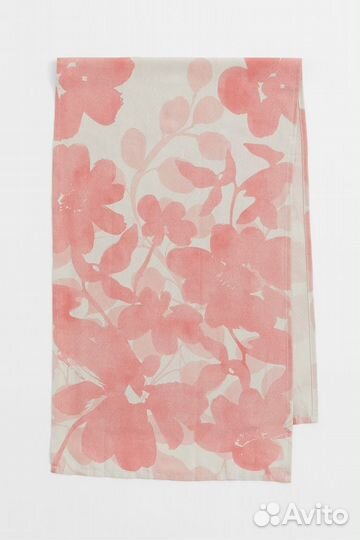 Дорожка/скатерть на стол HM home новая