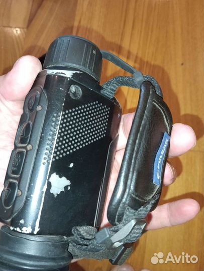 Тепловизор pulsar axion key