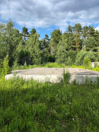 Участок 28 сот. (ИЖС)