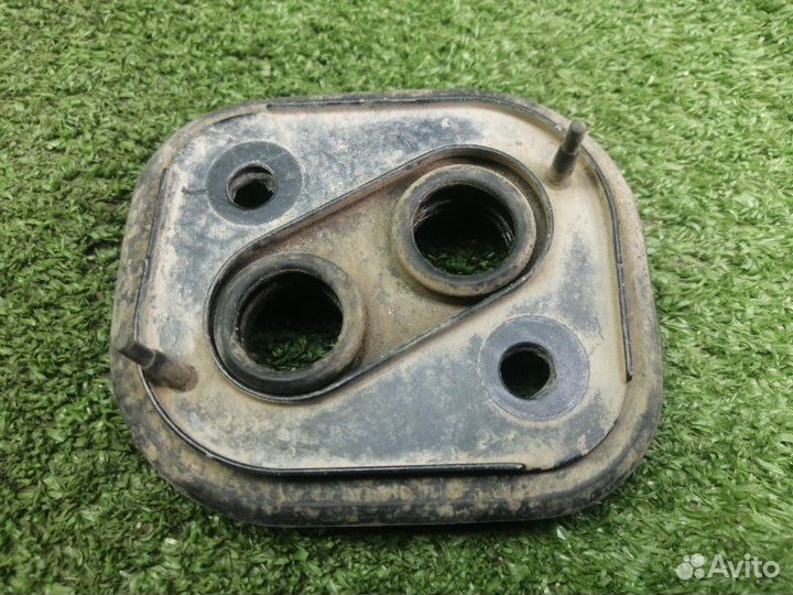 Пыльник Hyundai Creta 2017