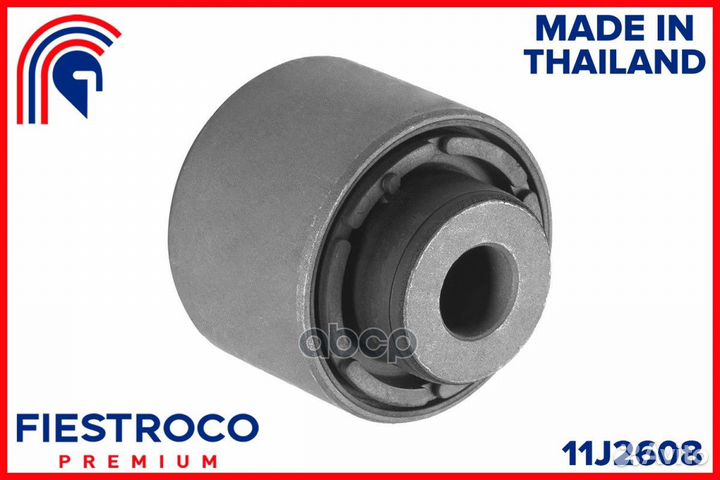 Сайлентблок honda Civic (USA) 1.8L R18A, honda