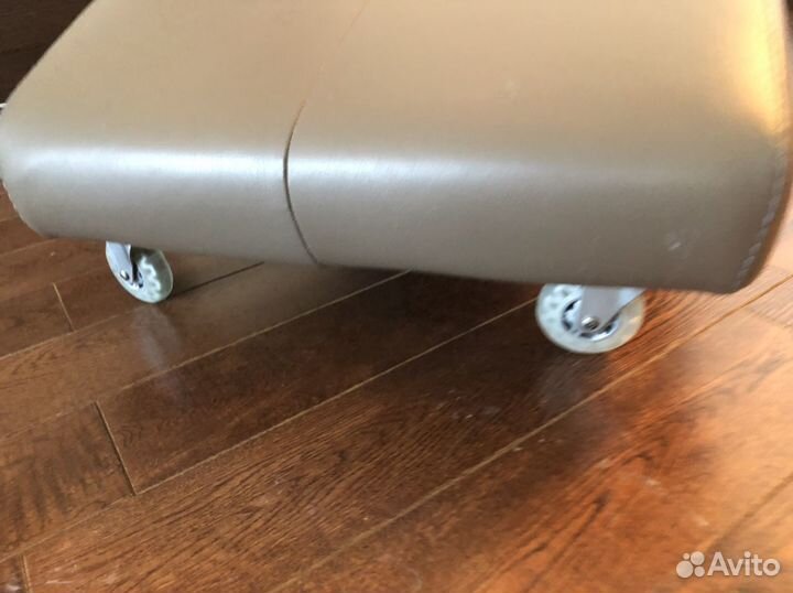 Шезлонг без торга