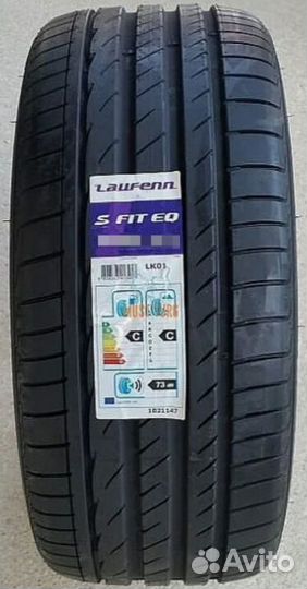 Laufenn S-Fit EQ LK01 235/65 R17 108V