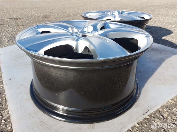 R18 5x120 Opel Insignia, VW T5, Amarok