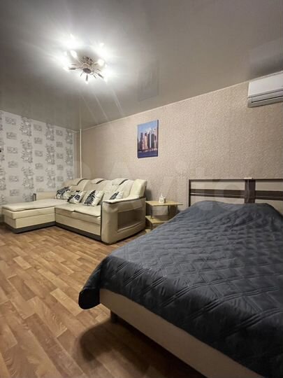 2-к. квартира, 52 м², 2/5 эт.