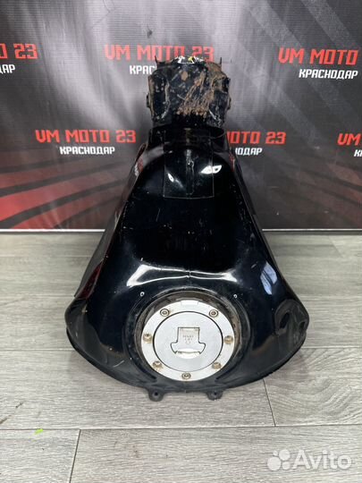 Бак honda cbr600rr 03-06