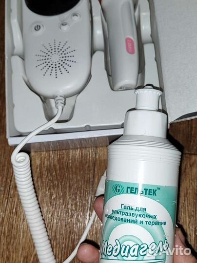 Доплер для беременных