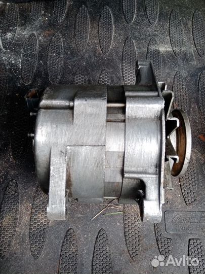 Генератор Камаз, Паз, Урал