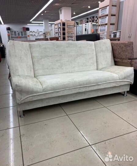 Диван Лодка