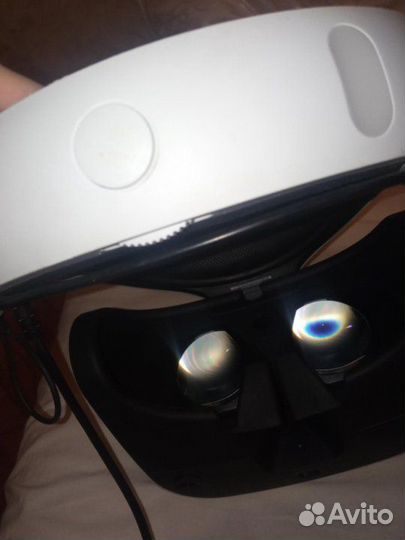 PlayStation VR 1rev2