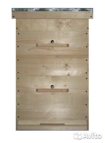 Улья для пчел