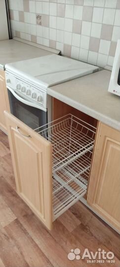 Кухонный гарнитур бу