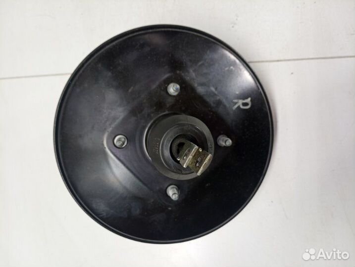 Вакуумный усилитель тормозов Peugeot Partner