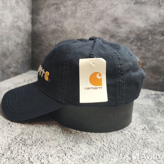 Бейсболка carhartt