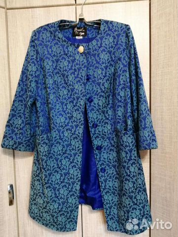 Женский френч