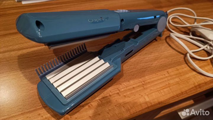 Щипцы гофре