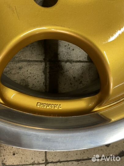 Диски r16 4x108