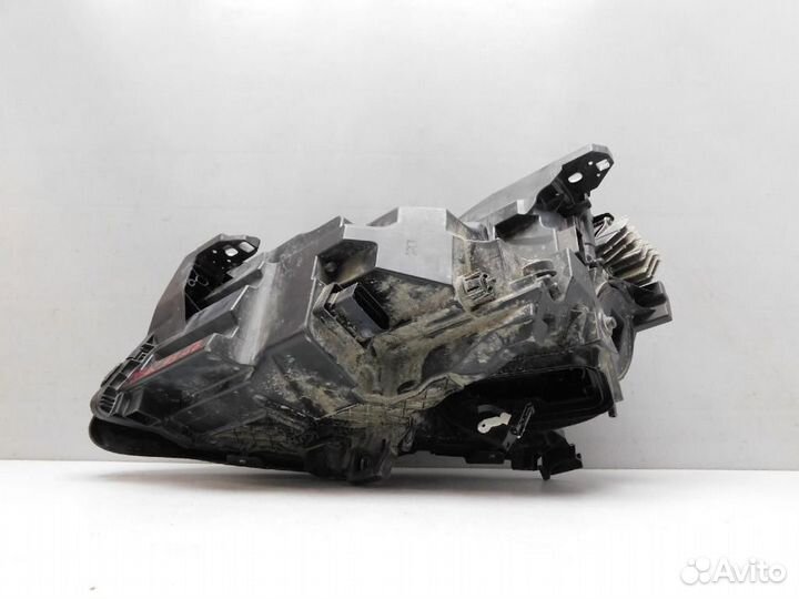 Фара правая Mercedes-Benz GLA-Class