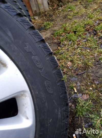 Toyo Observe G2S 225/50 R17 98T