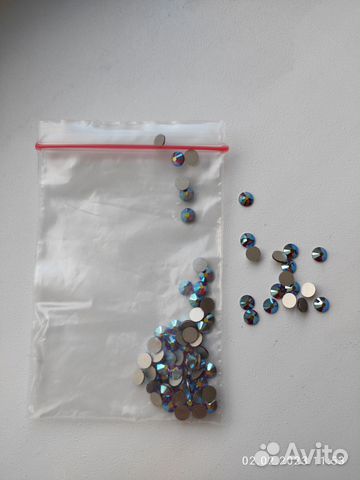 Стразы swarovski