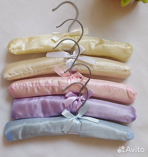 Плечики детские