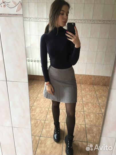 Женские вещи пакетом 42 44