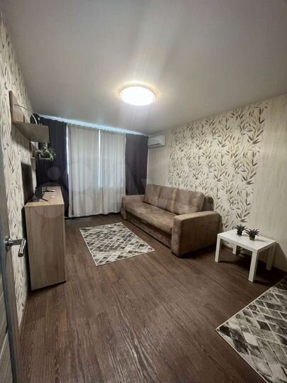 1-к. квартира, 35 м², 7/9 эт.