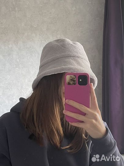 Шляпа женская