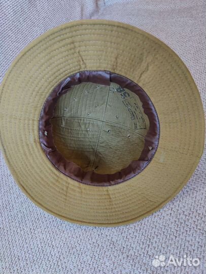 Панама афганка