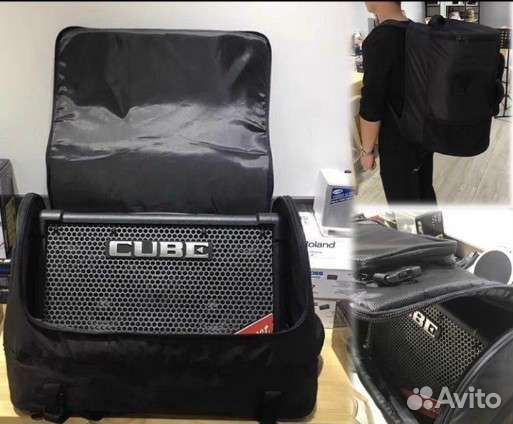 Сумка чехол для Roland Coolmusic