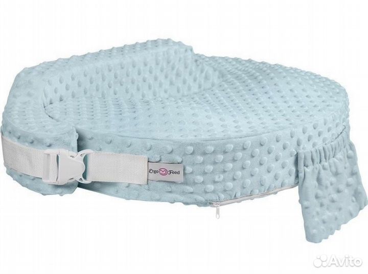 Подушка для кормления ergofeed