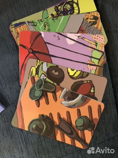 Игра для мужчины и женщины в отношениях