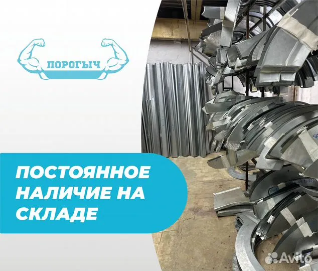Сортавала Mazda 3 BK пороги и арки