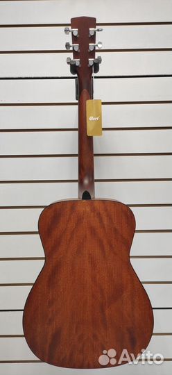 Акустическая гитара Cort AF510M-OP