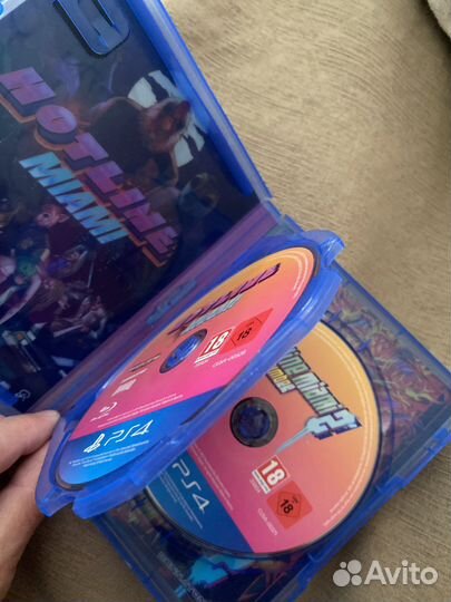 Игры для приставок ps4 ps5