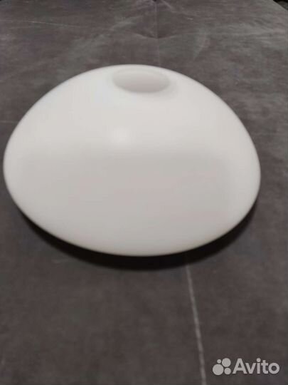 Плафоны для люстры 3 шт