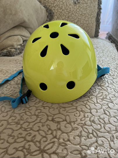 Шлем детский защитный