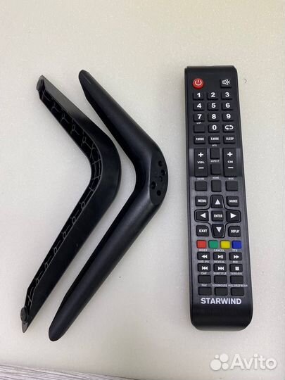 Телевизор 50