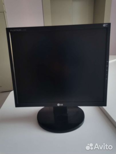 Мониторы для компьютера