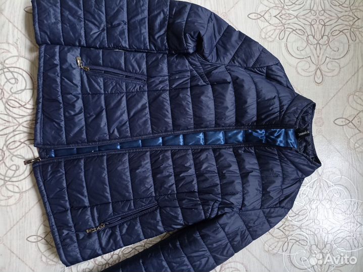 Детская одежда и обувь