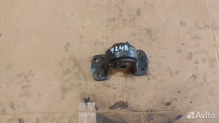 Кронштейн стабилизатора Man Tgm